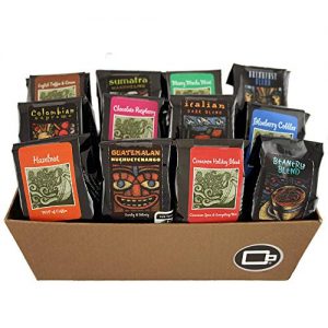 Gourmet Coffee Gifts