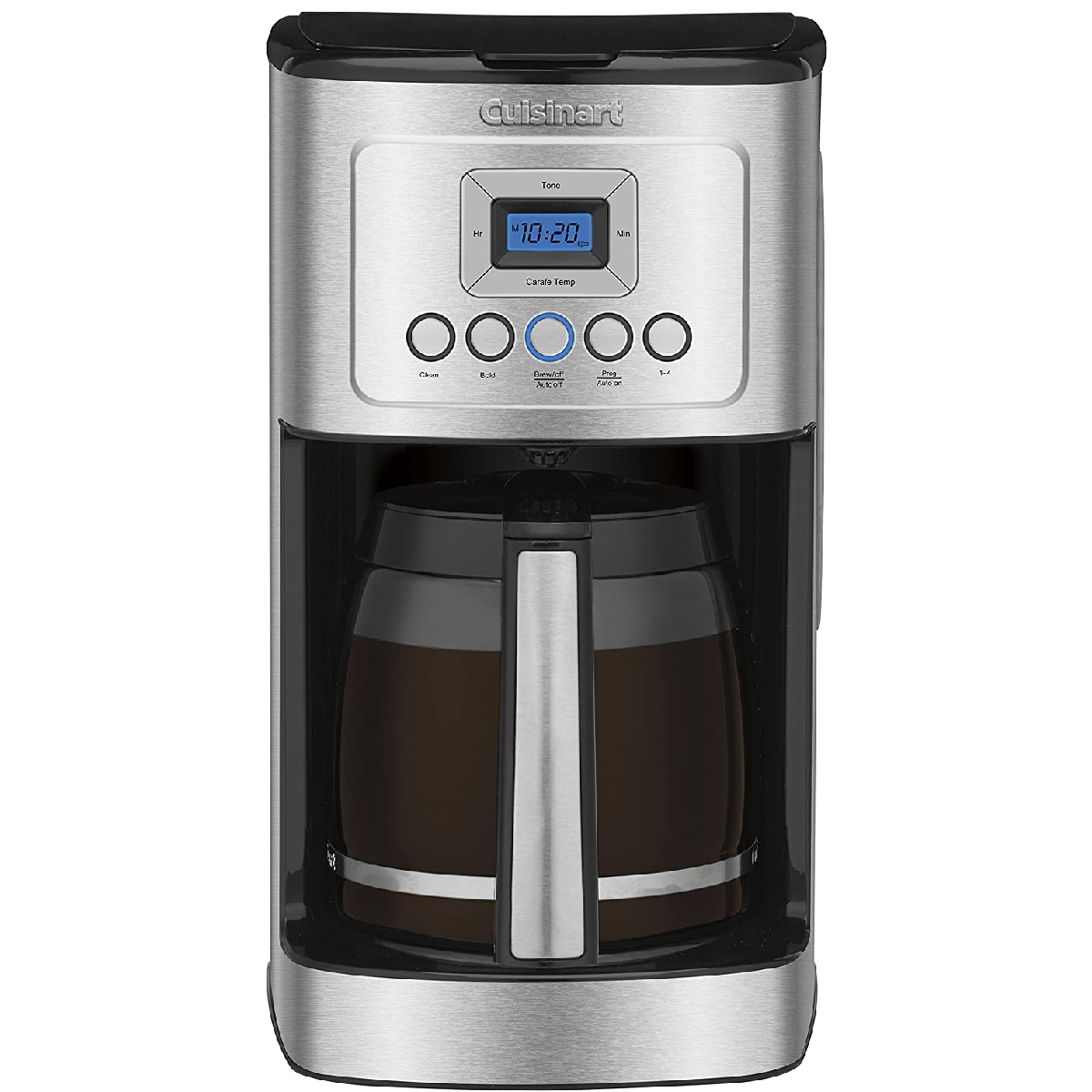 Cuisinart DCC-3200P1 Perfectemp 14 Cup Programmable Coffee Maker