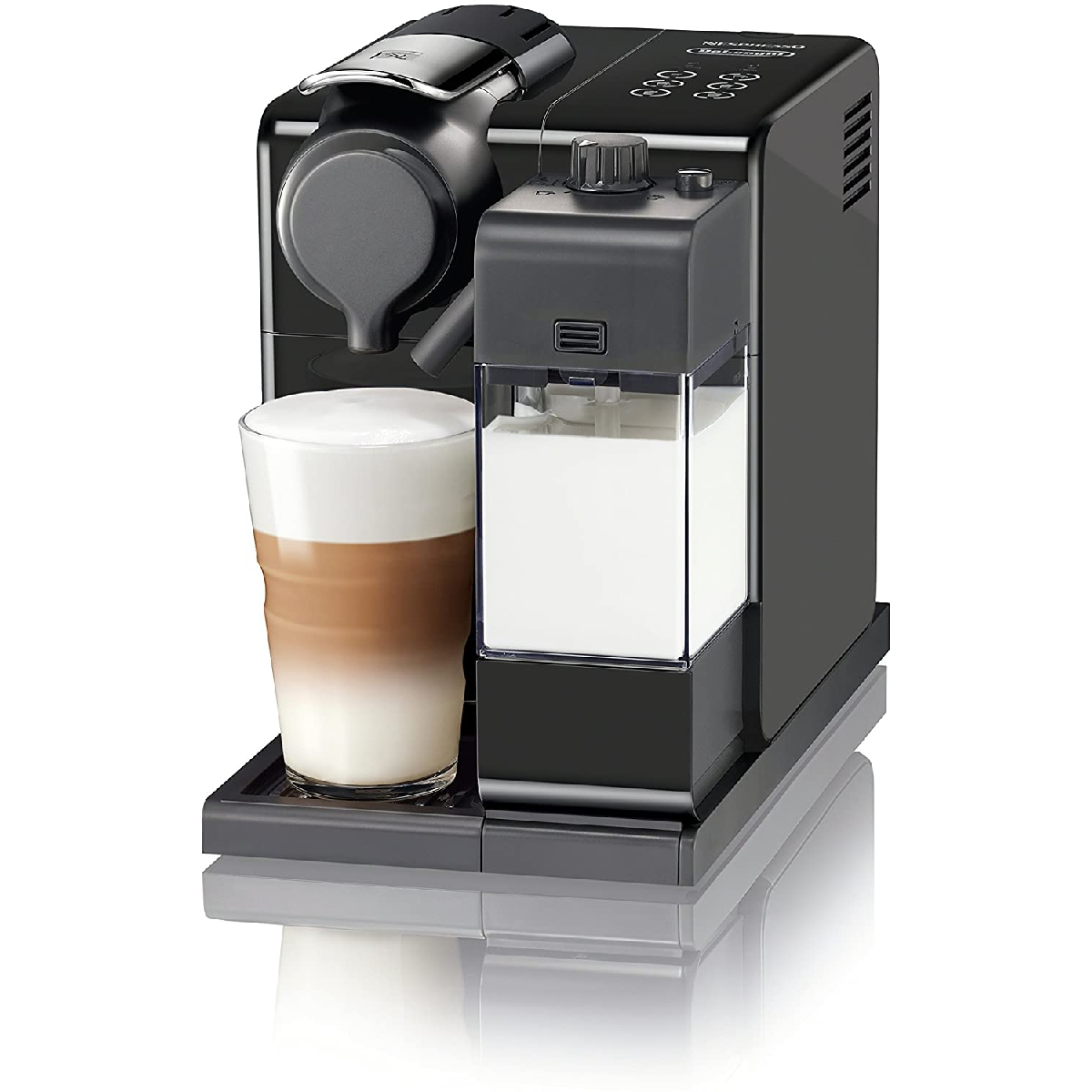 Nespresso Lattissima Touch with Milk Frother (30% off)