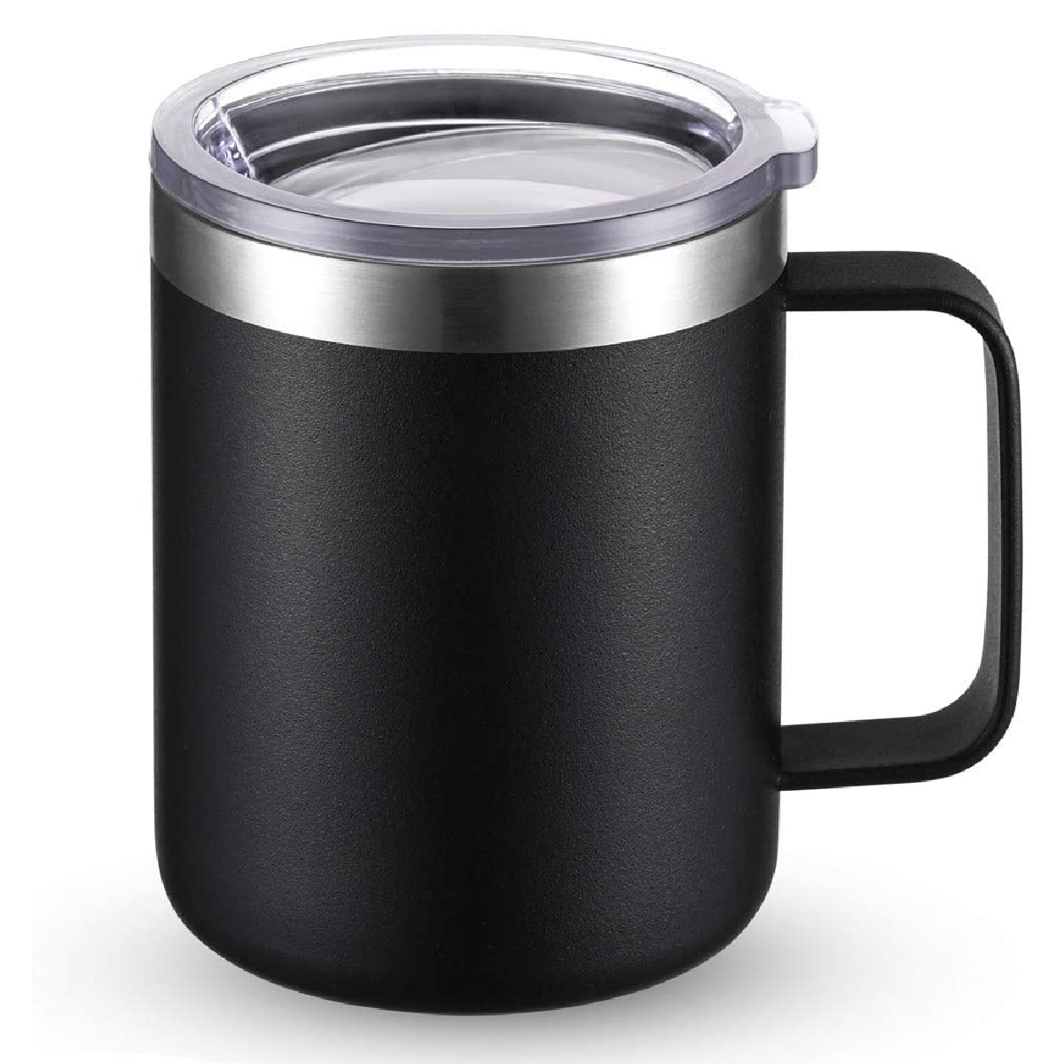 CIVAGO 12oz Stainless Steel Insulated Coffee Mug