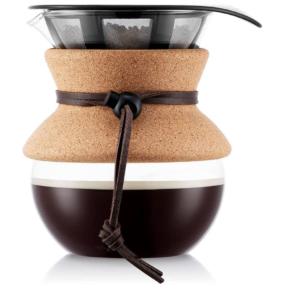 Bodum Pour-Over Coffee Maker