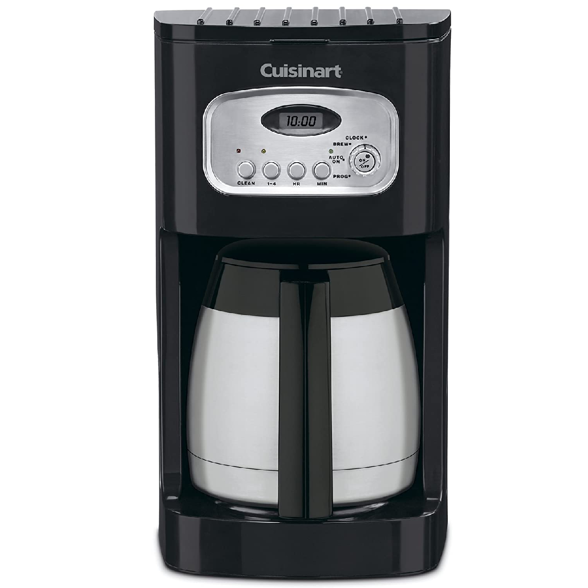 Cuisinart DCC-1150BKP1 Classic Thermal Programmable Coffeemaker