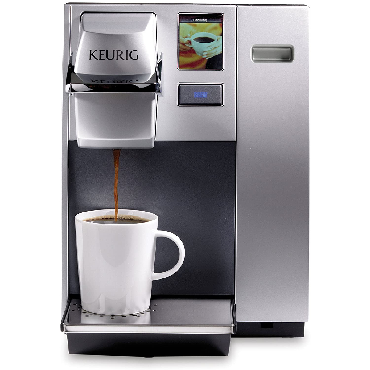 Keurig K155 Office Pro – For Small Offices