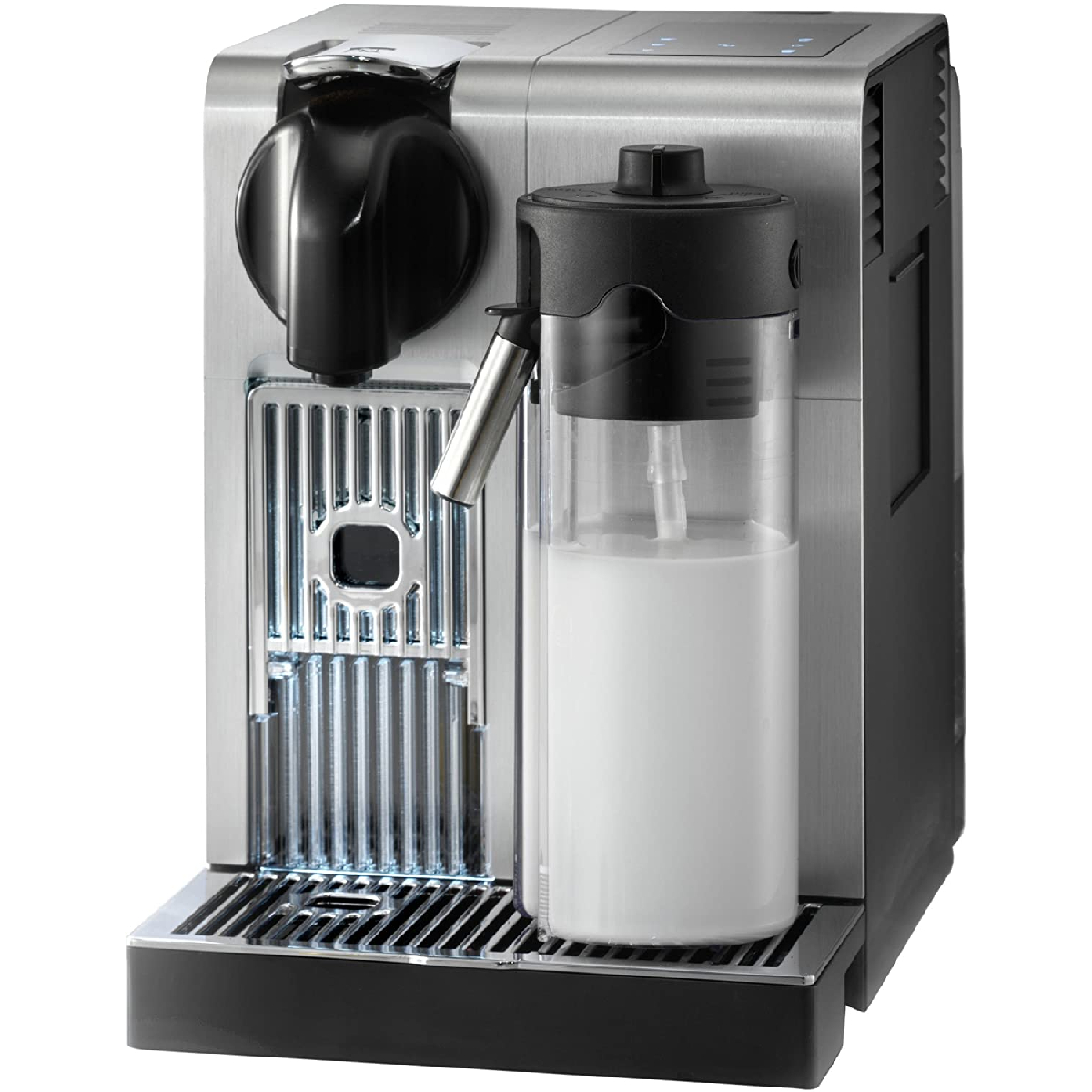 Nespresso Latissma Pro Coffee and Espresso Machine By DeLonghi