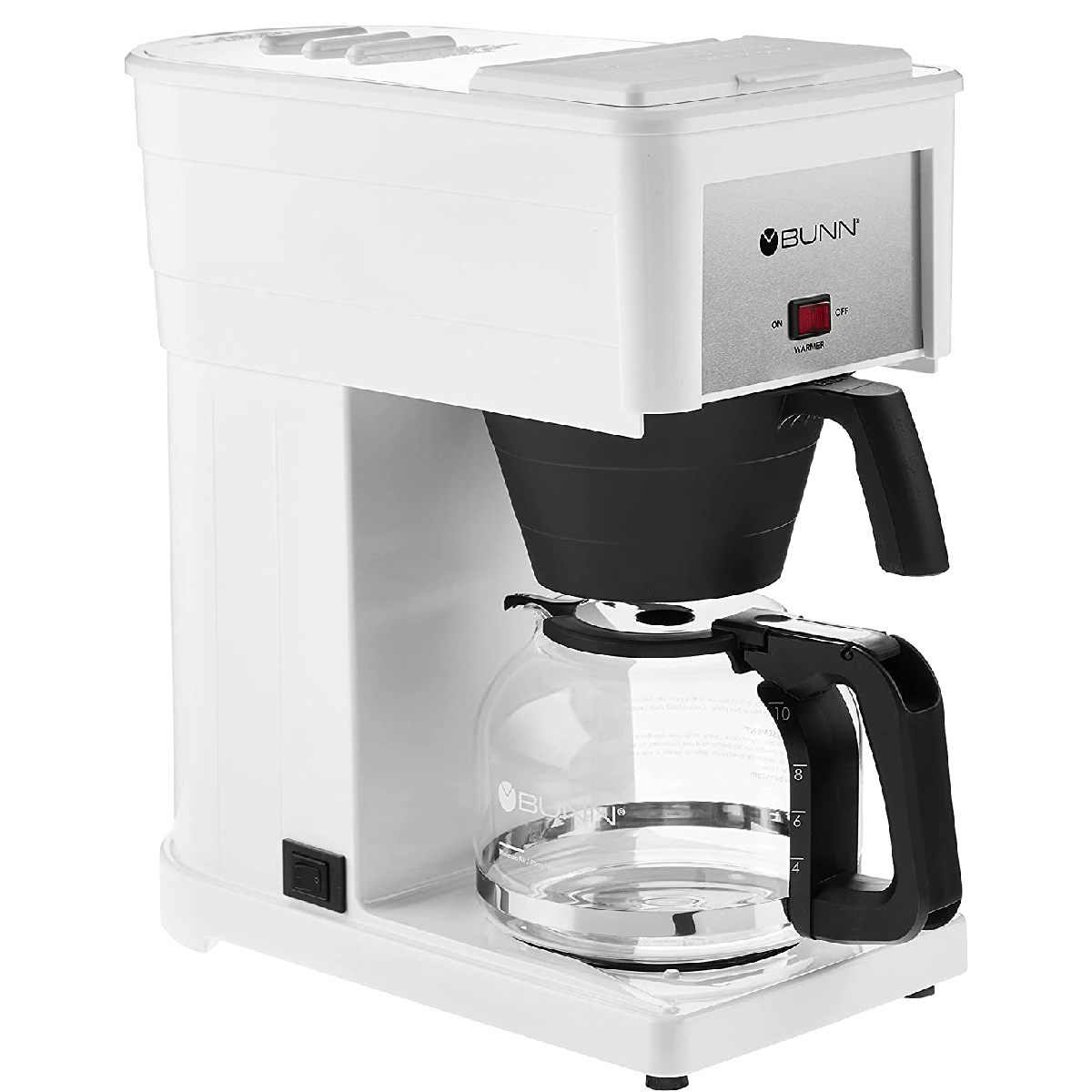 7 Best Bunn Coffee Makers - Morning Call Coffee Stand