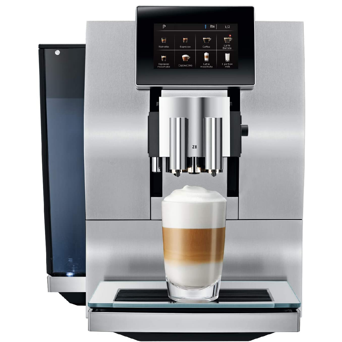 Jura Z8 Automatic Espresso Machine