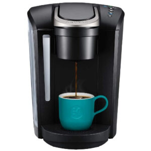 Keurig K-Select Single-Serving Coffee Maker