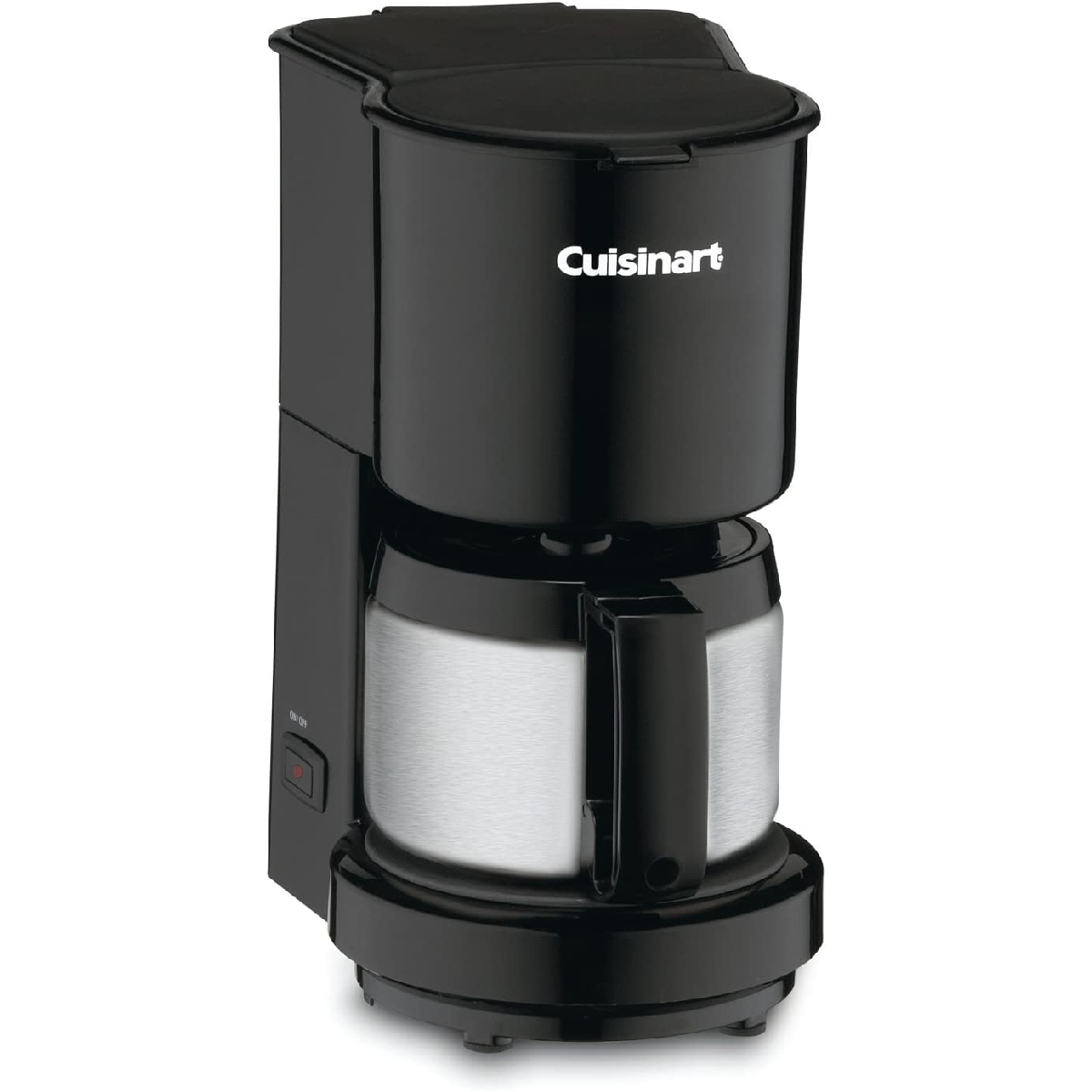 Cuisinart DCC-450BK RV Coffee Maker