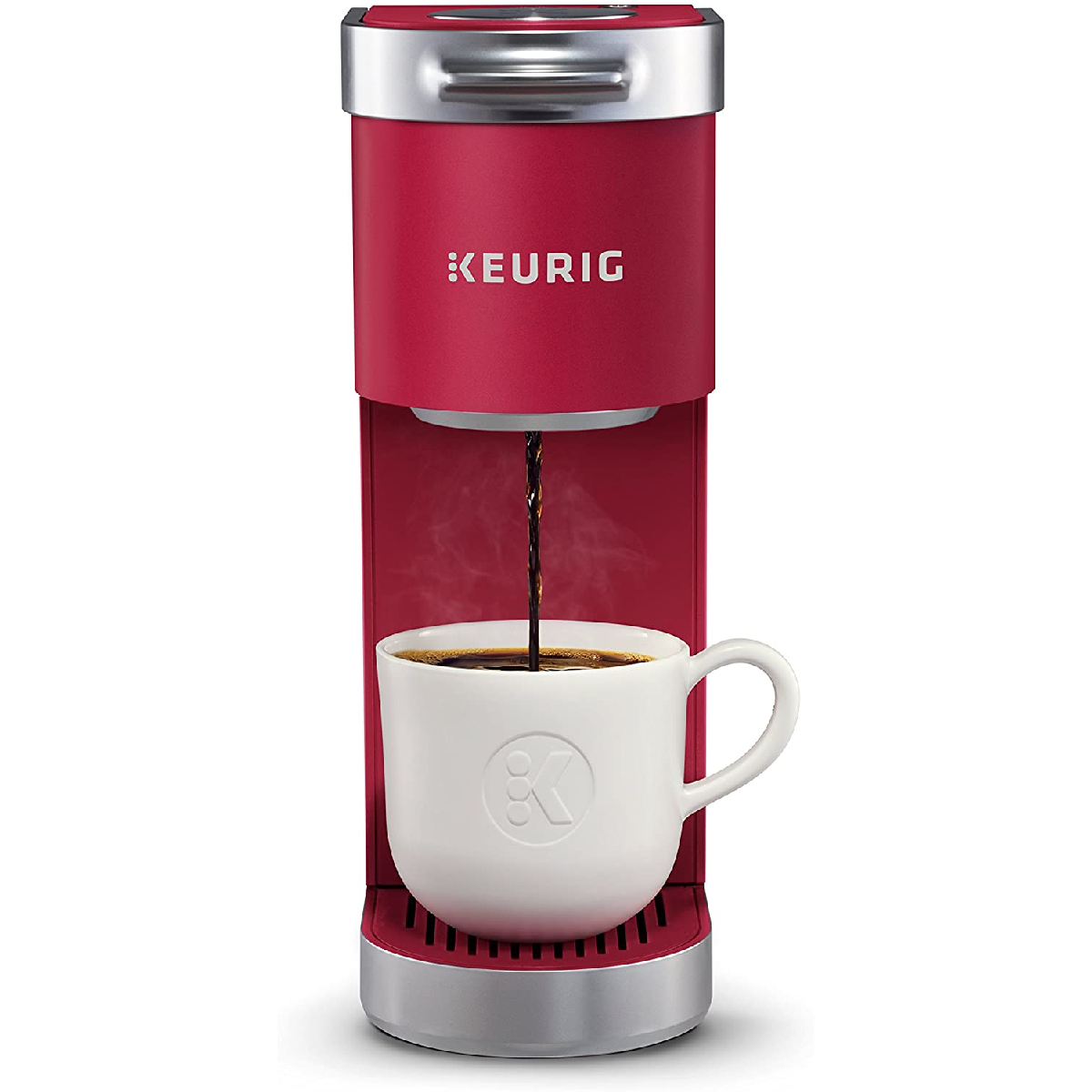 Keurig Plus Single Serve K-Mini Coffee Maker for RV