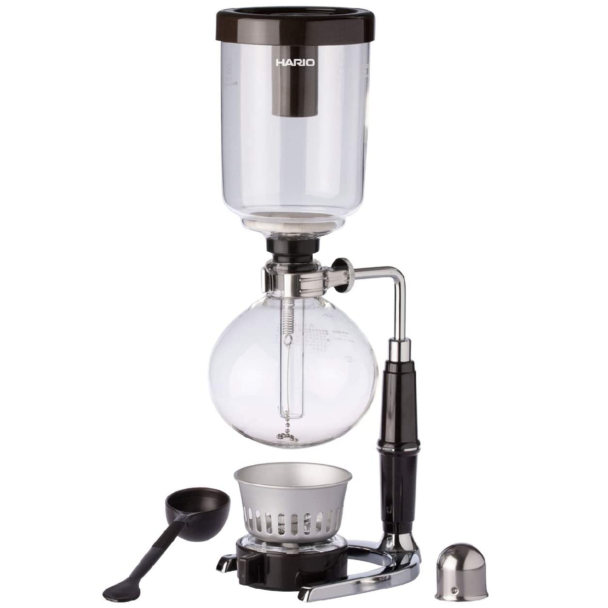 Hario Glass Technica Syphon Coffee Maker